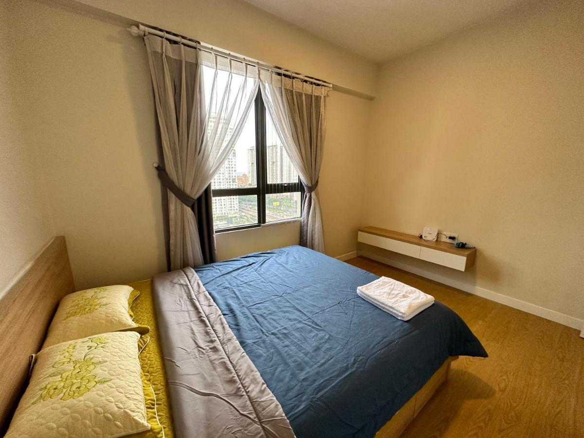 Apartment Better Than - Masteri Thao Dien - 2 Ho Chi Minh City