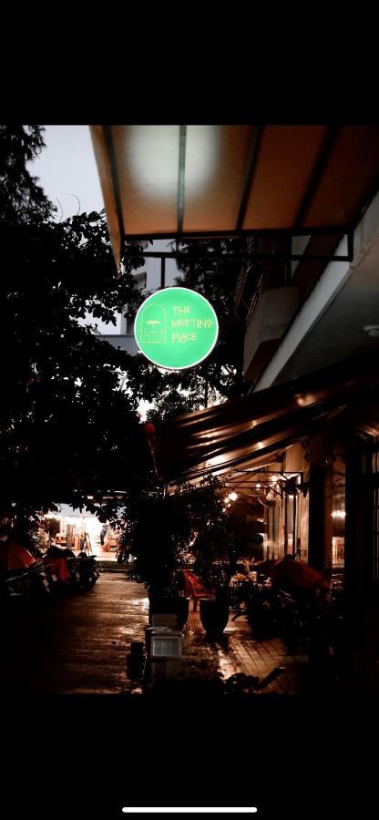The Meeting Place Guest house *