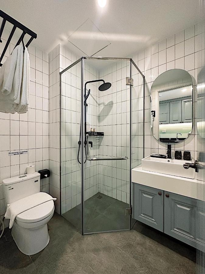 Apartment Anna Boutique And At Dist 7 Ho Chi Minh City