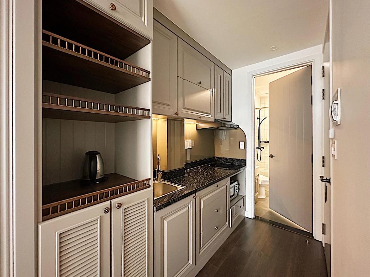Apartment Anna Boutique And At Dist 7