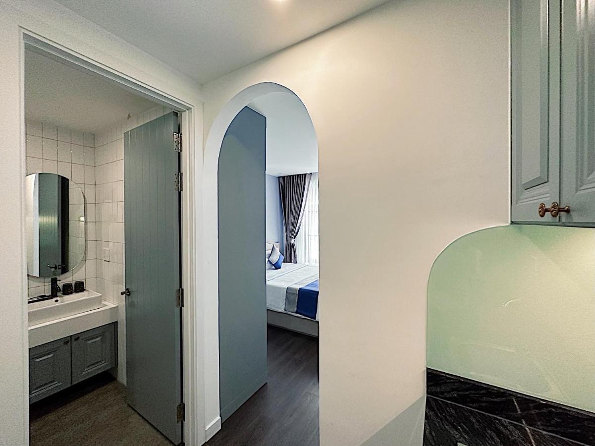 Apartment Anna Boutique And At Dist 7 Ho Chi Minh City