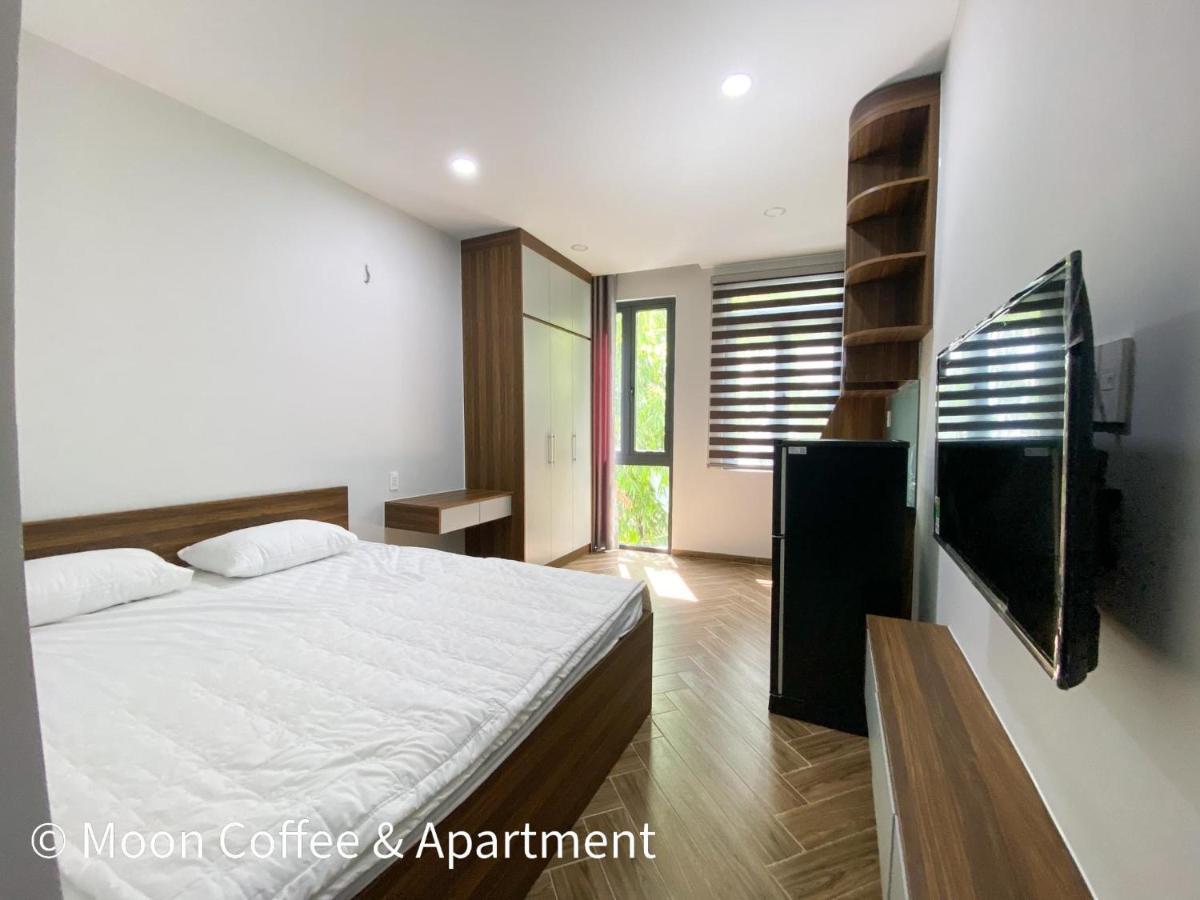 Homestay Moon Ho Chi Minh City