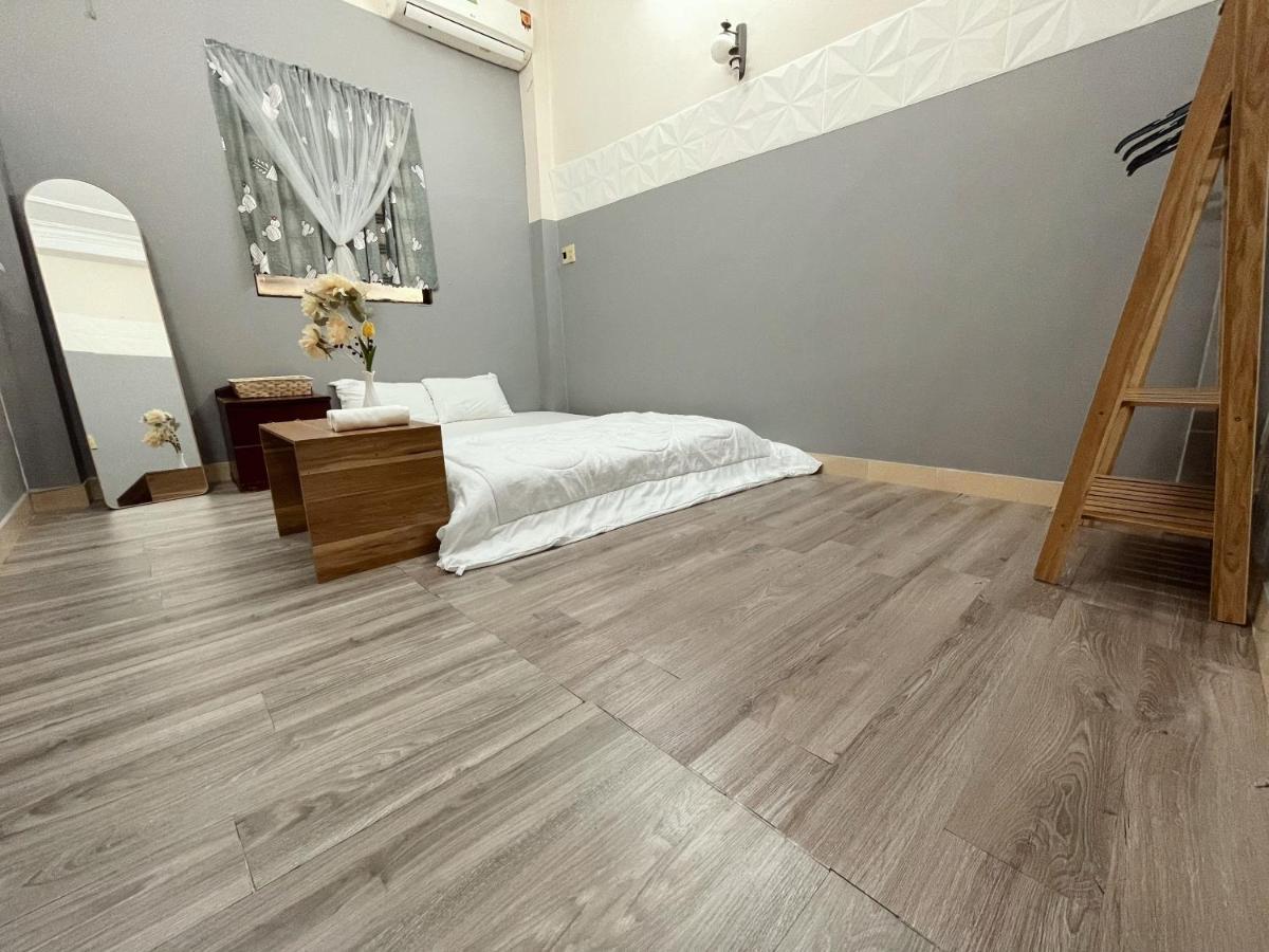 Homestay Happy Happy Homestay Bandar Ho Chi Minh