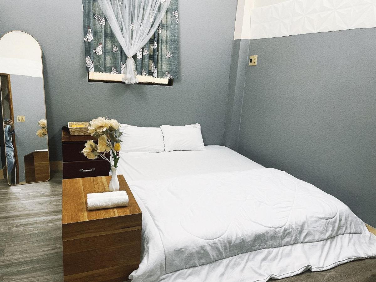 Happy Happy Homestay Bandar Ho Chi Minh