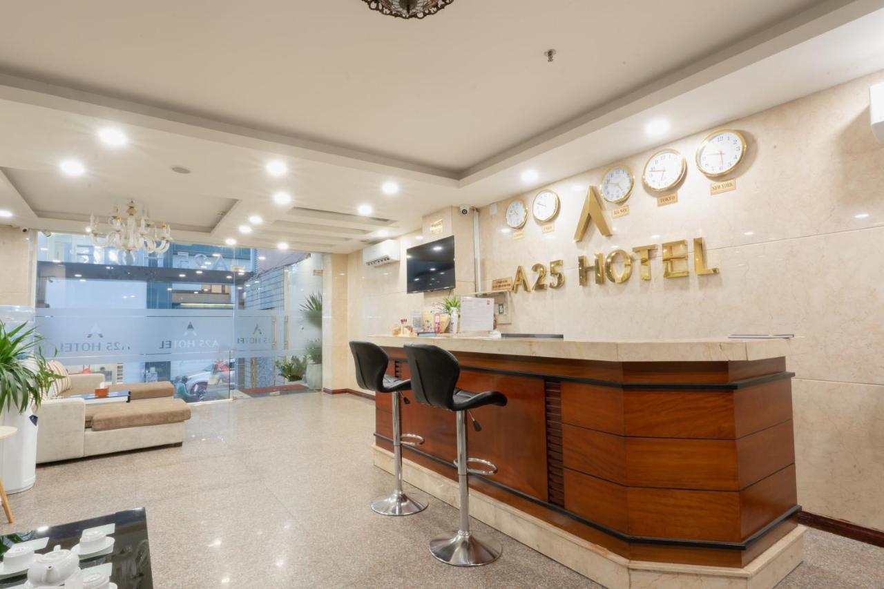 A25 - 14 Luong Huu Khanh Hotel 2*