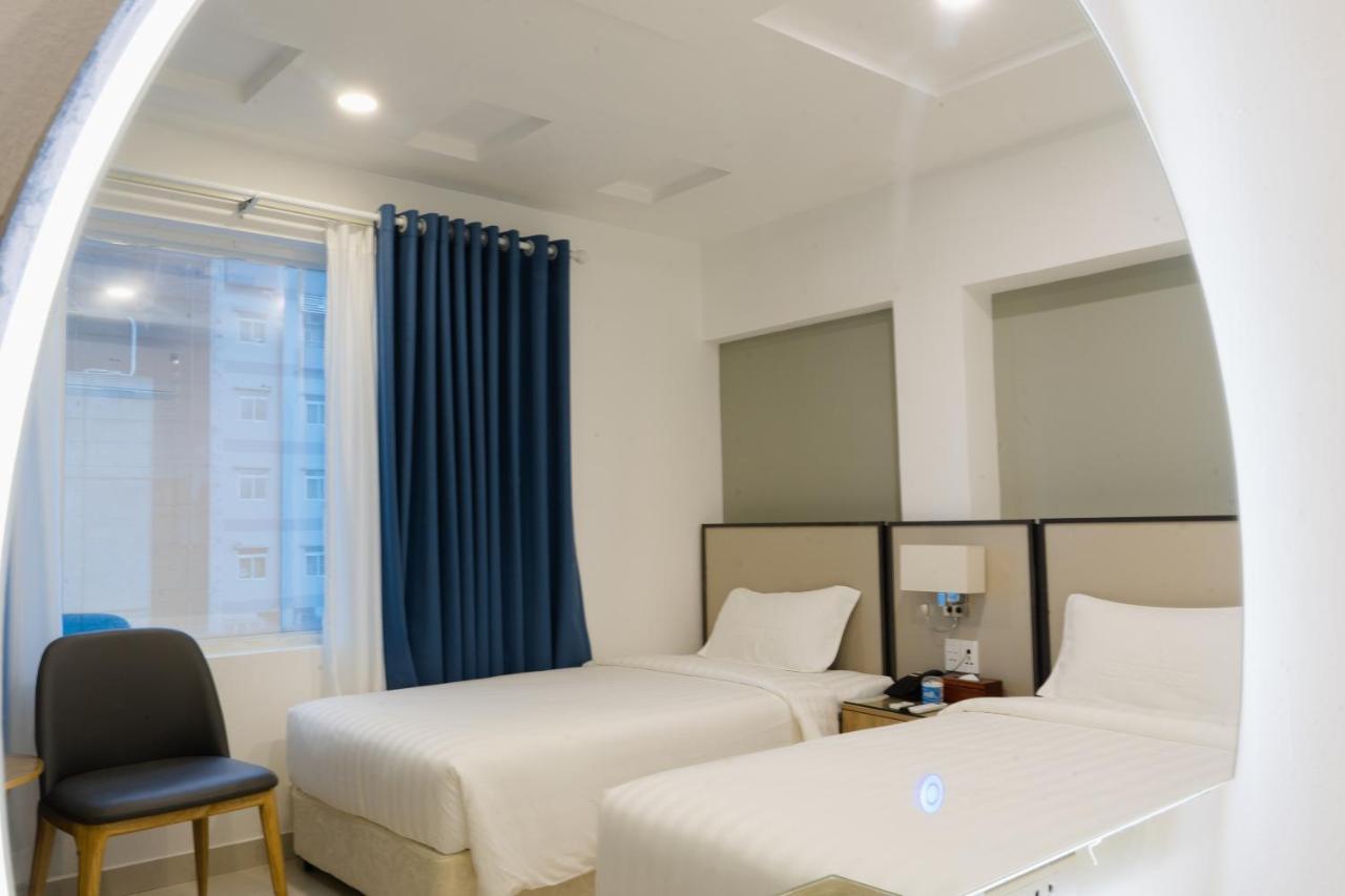 A25 - 14 Luong Huu Khanh Ho Chi Minh City
