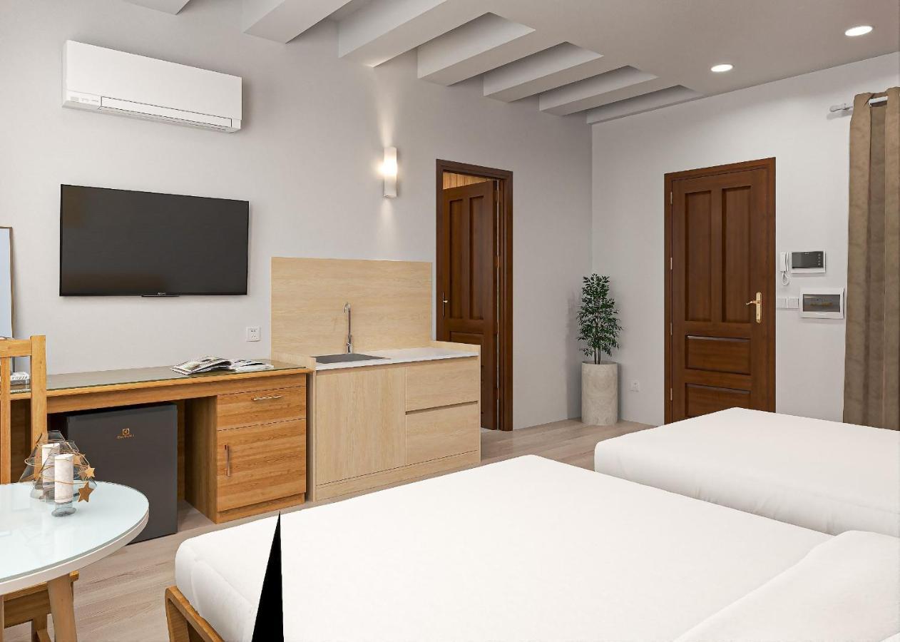 Hotel Saki 3