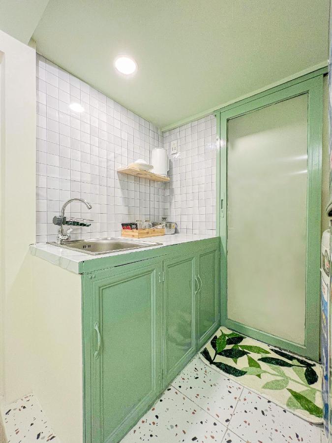 30% Off - Freenetflix - Downtown Miniloft Apartment Ho Chi Minh City