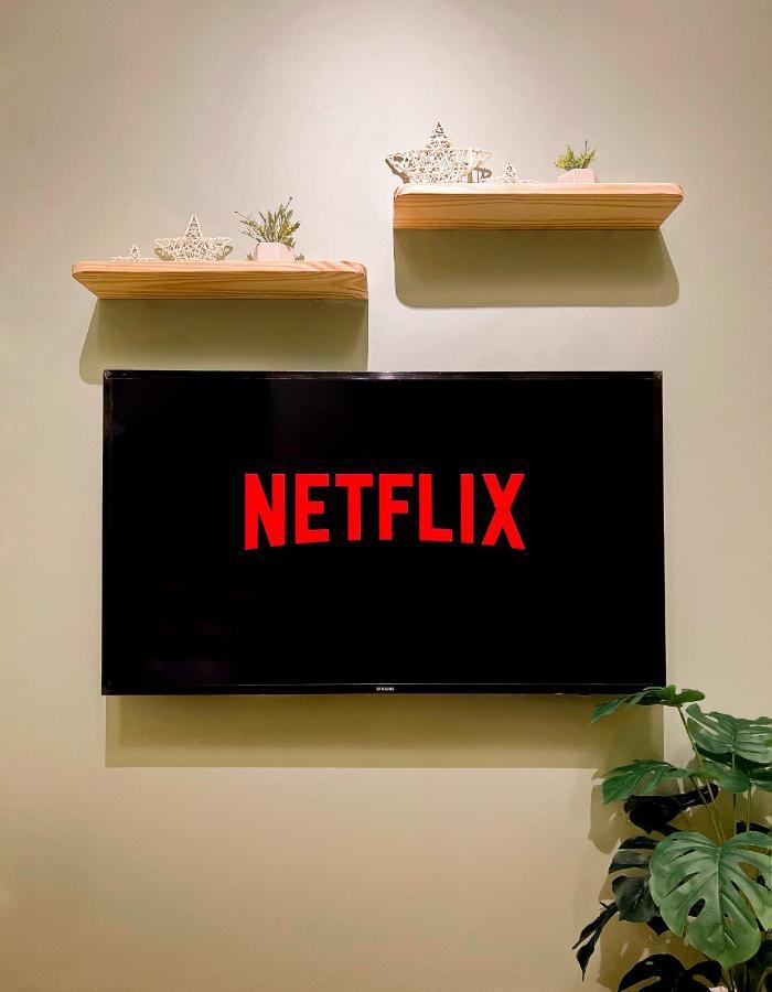 Apartment 30% Off - Freenetflix - Downtown Miniloft *