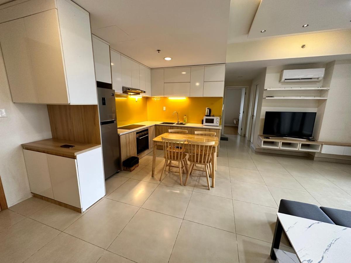 Apartment Better Than - Masteri Thao Dien - 2