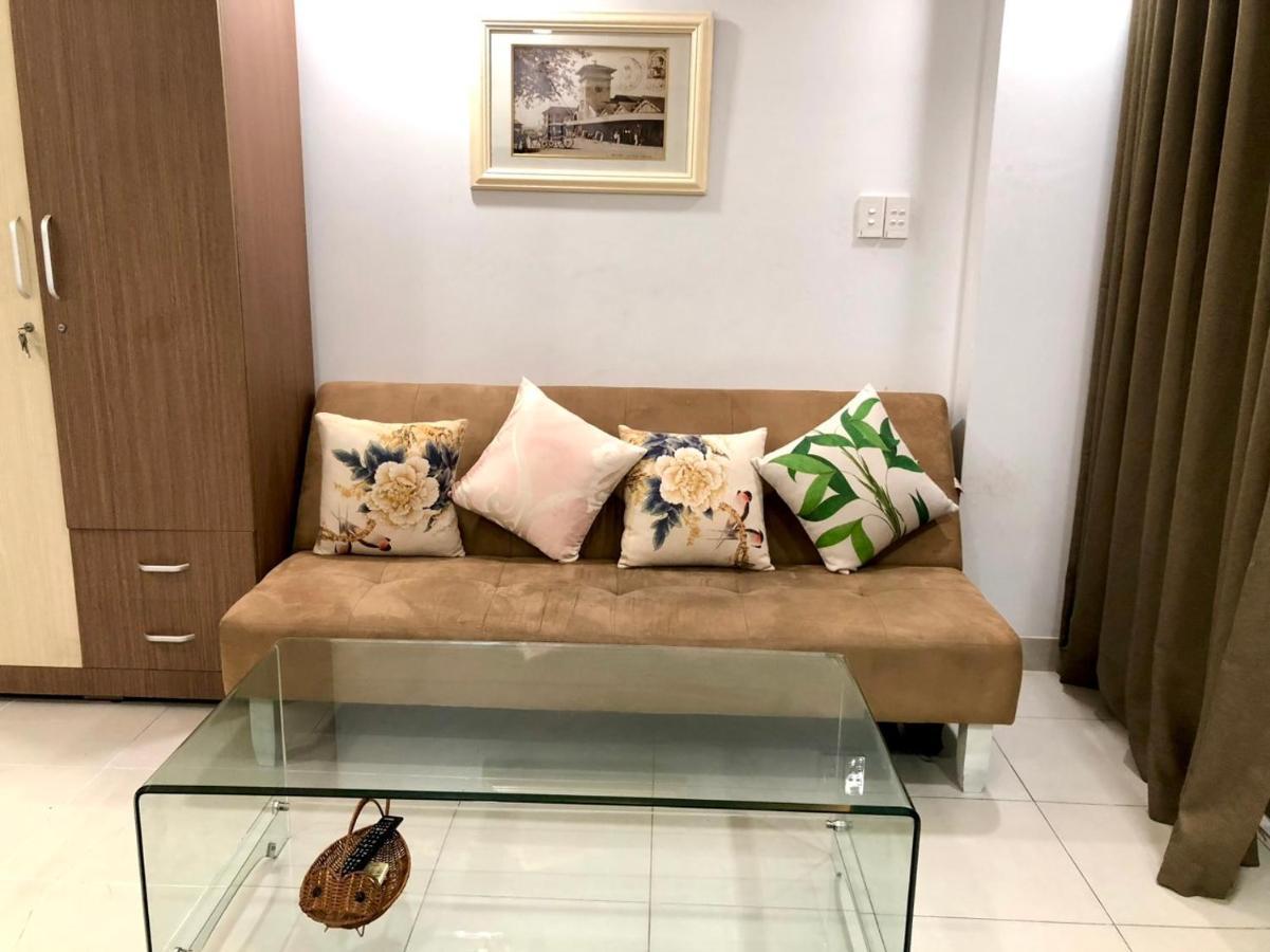 Căn hộ Lehome Serviced Apartment-binh Thanh Dist TP. Hồ Chí Minh
