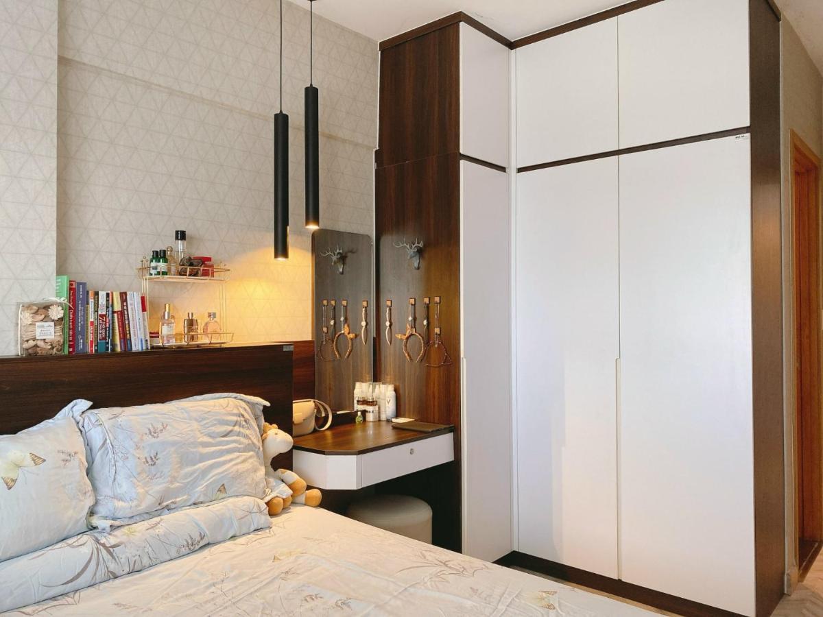 Saigonhomes Ho Chi Minh City