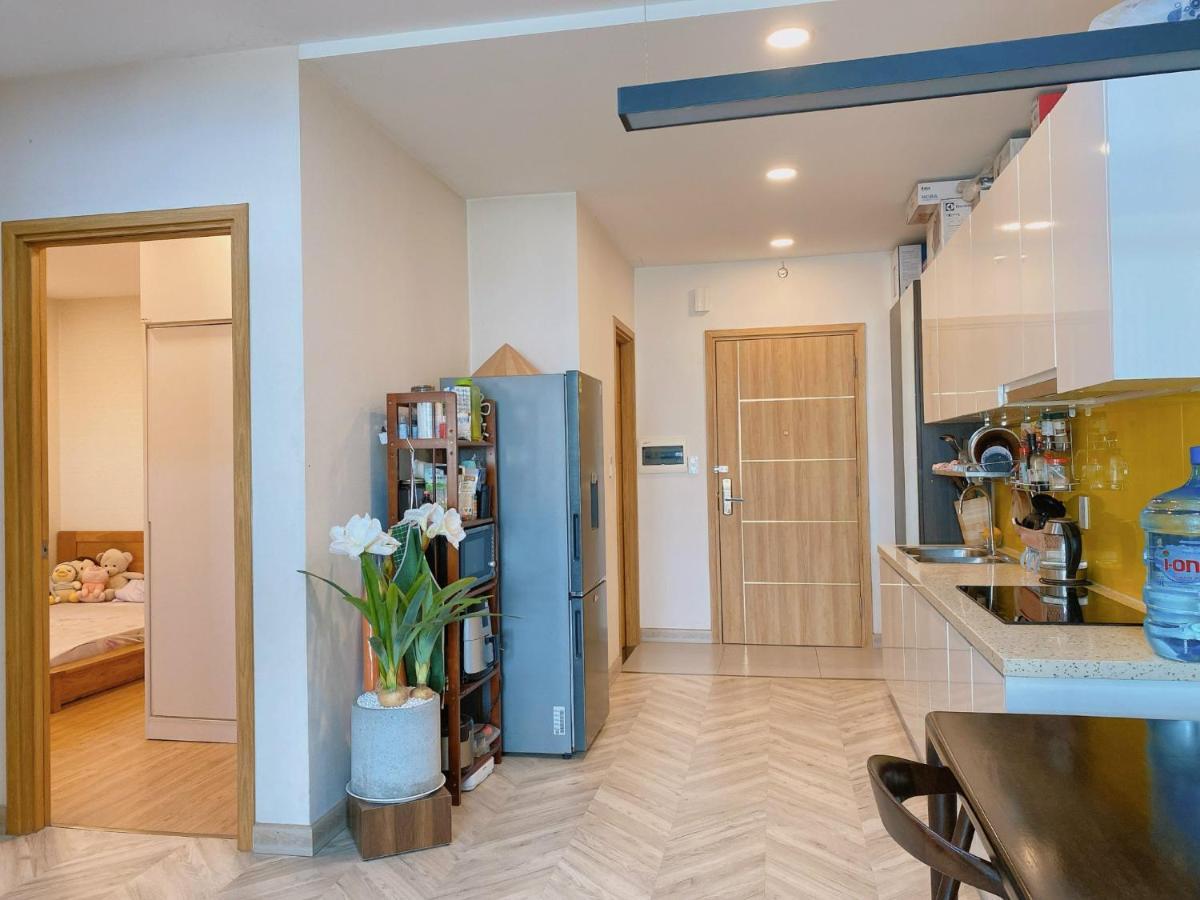 Saigonhomes