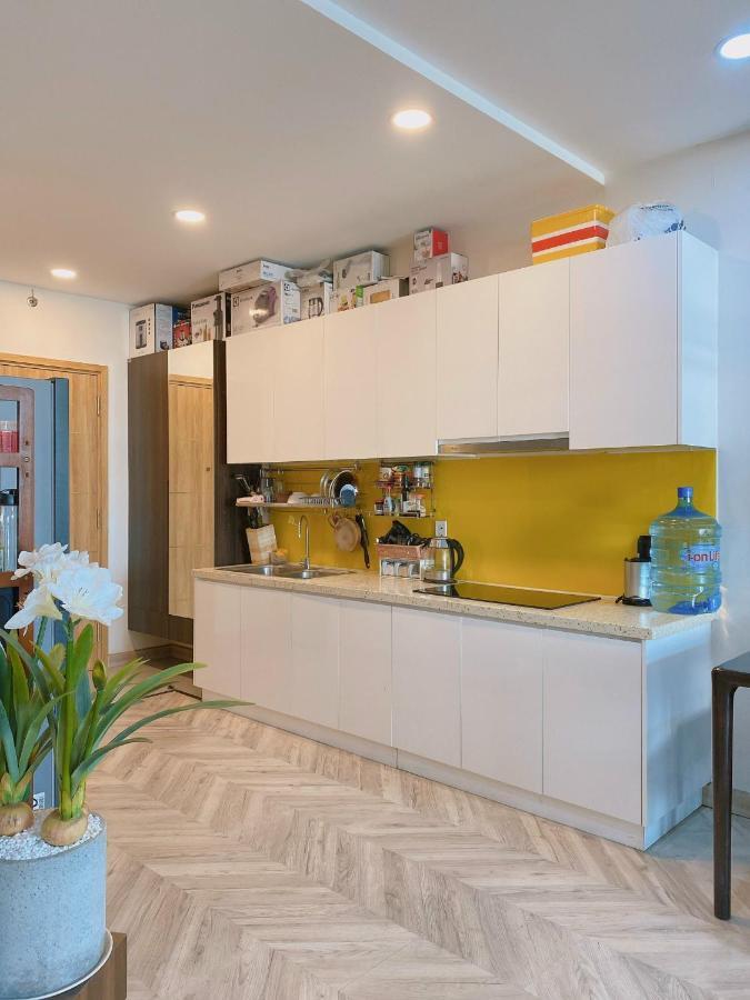 Saigonhomes Apartment Ho Chi Minh City