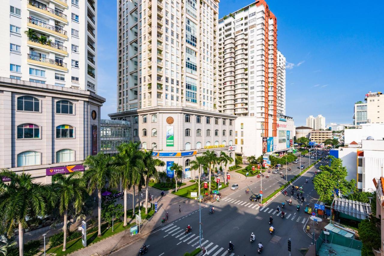 ân Tình * TP. Hồ Chí Minh