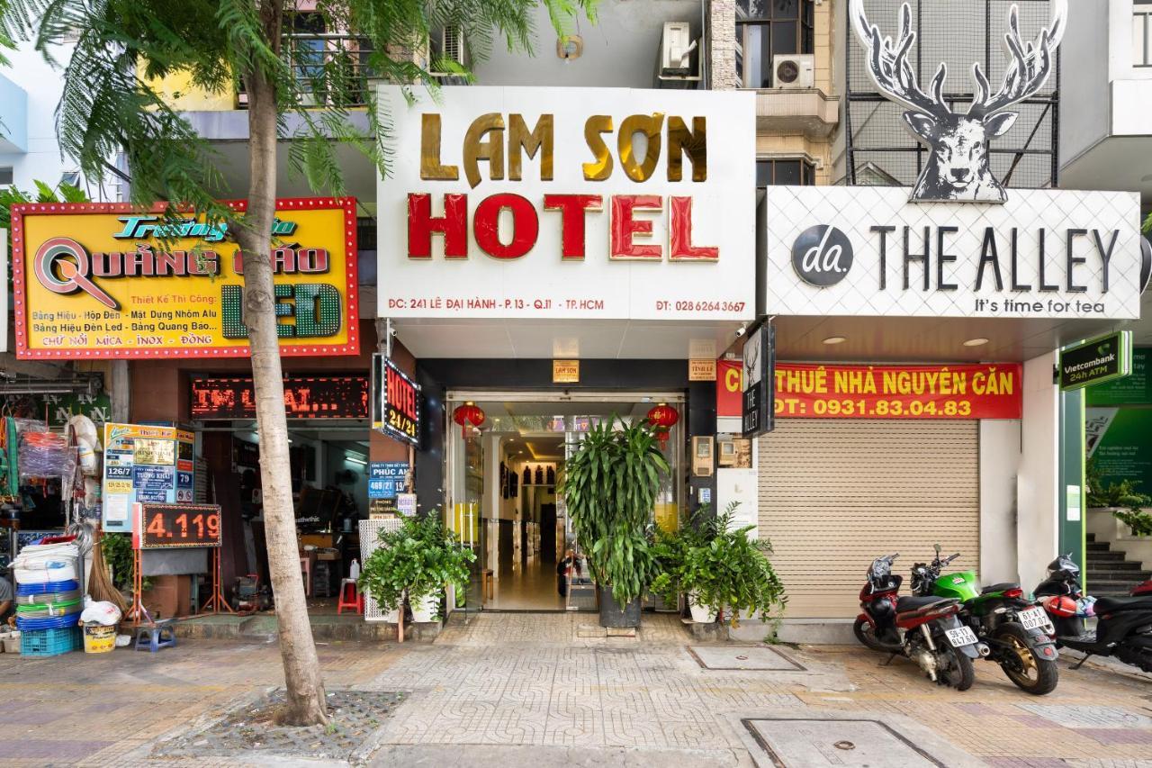 Lam Son *