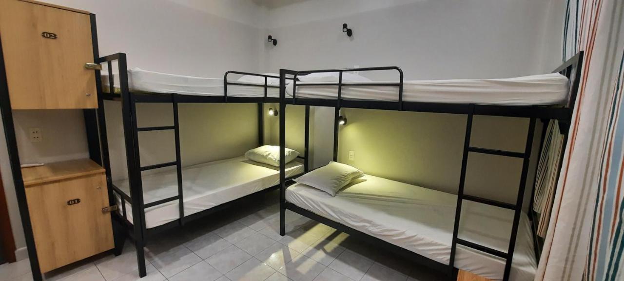 Long Hostel