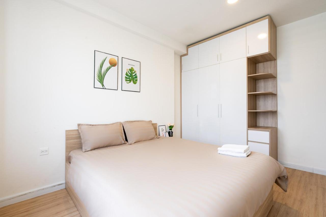 1st District/3br Luxurious Apartment-the Soho Apartment