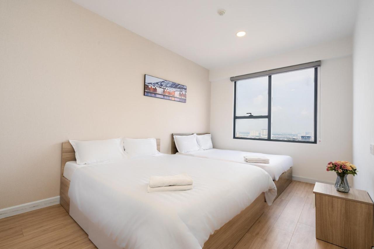 Apartment 1st District/3br Luxurious Apartment-the Soho *