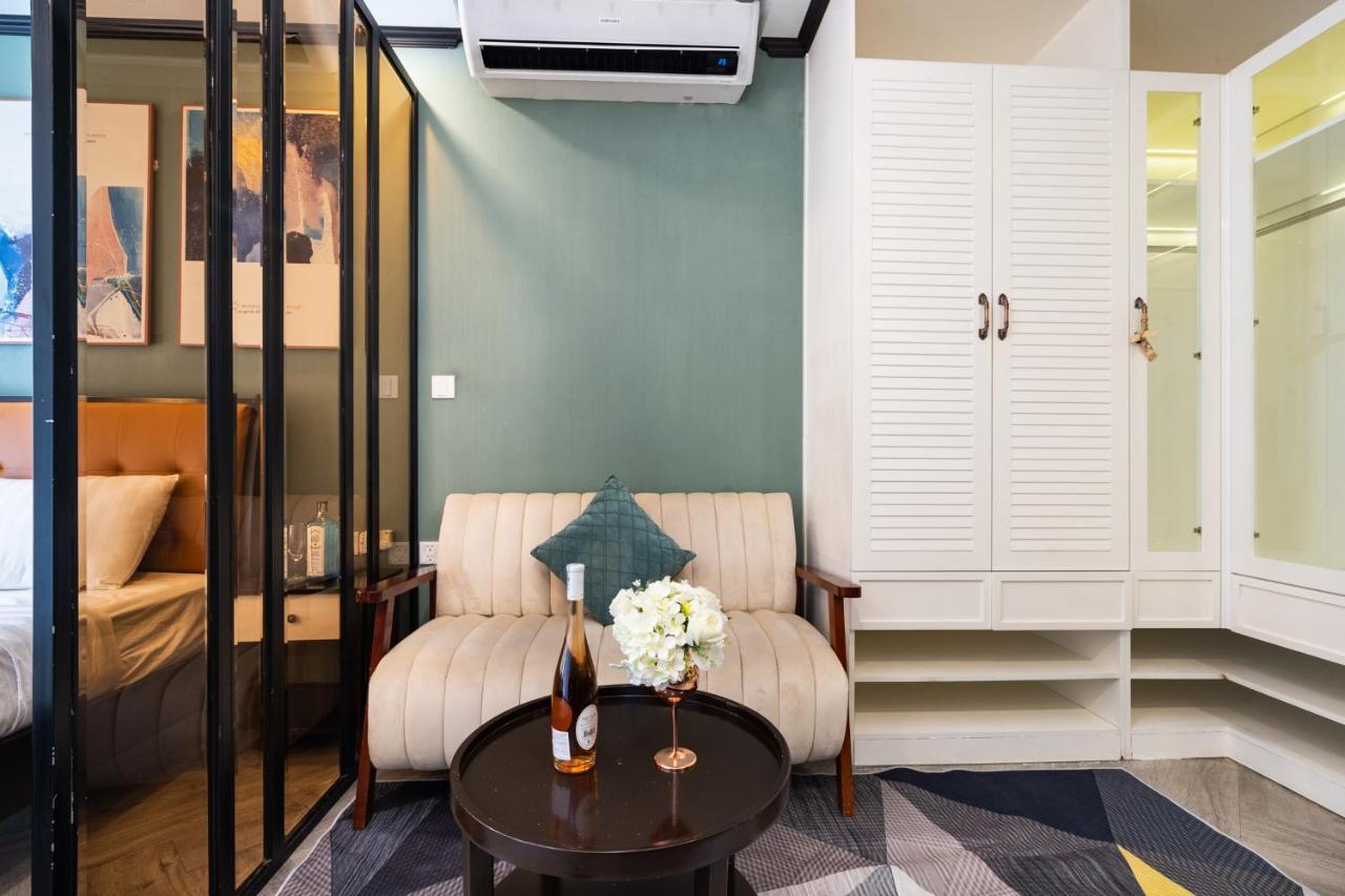 Genius Millennium Free Pool Apartment