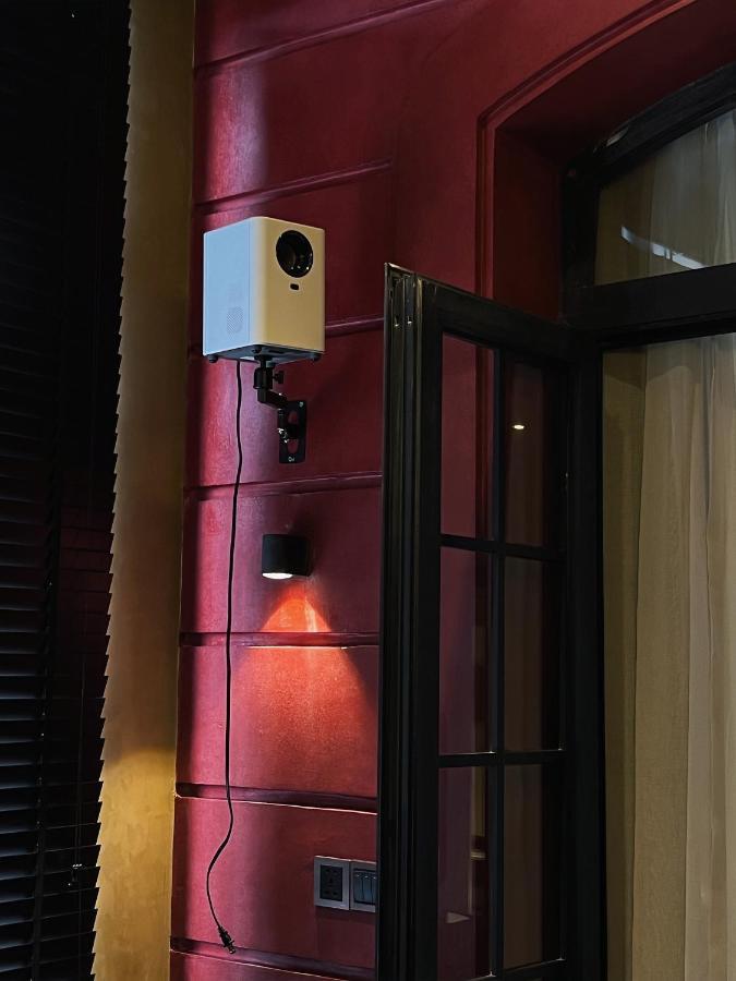 Le Jardin Secret Saigon 2* Ho Chi Minh City