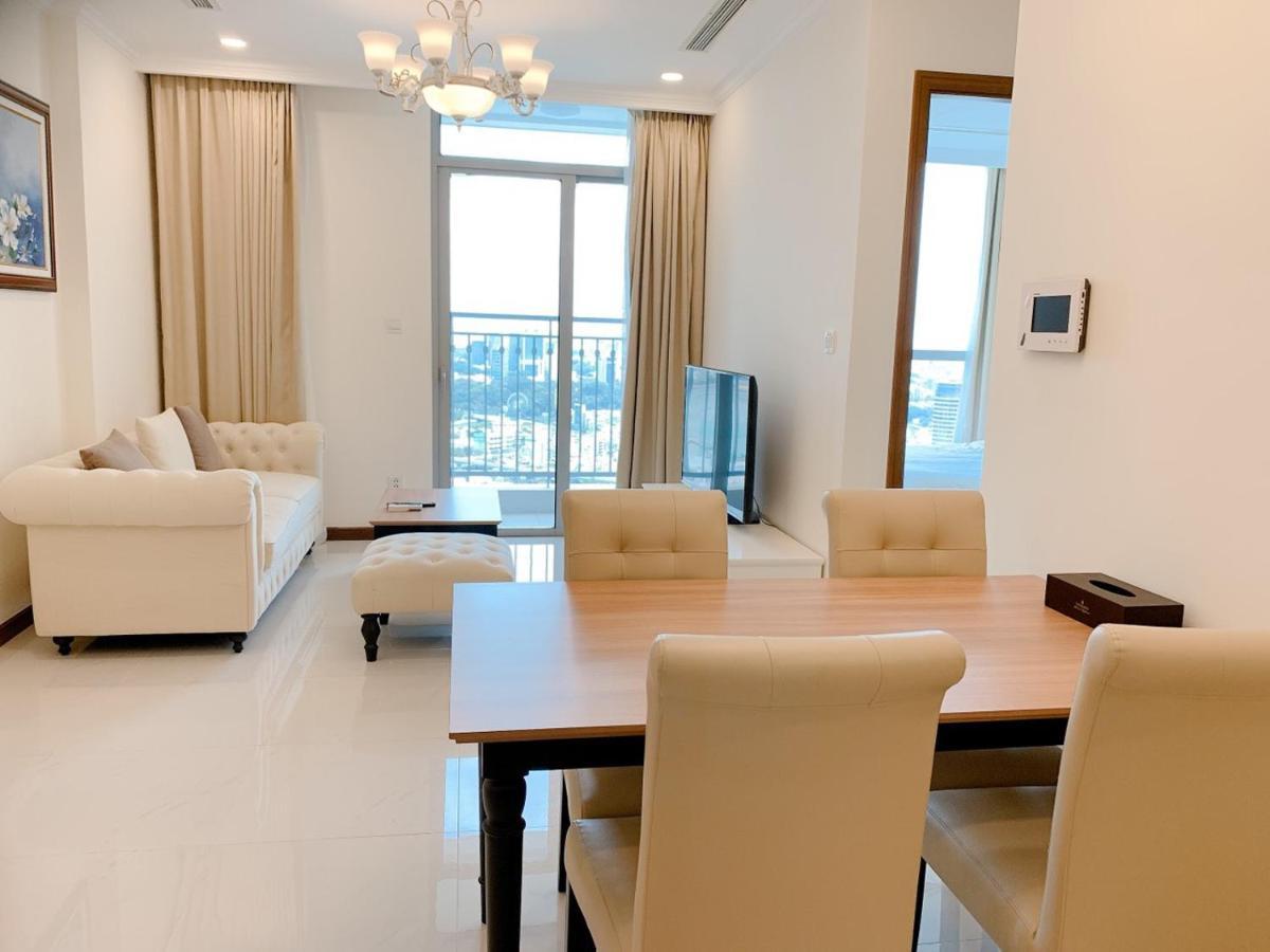 Bland Vinhomes Landmark 81 Ho Chi Minh City