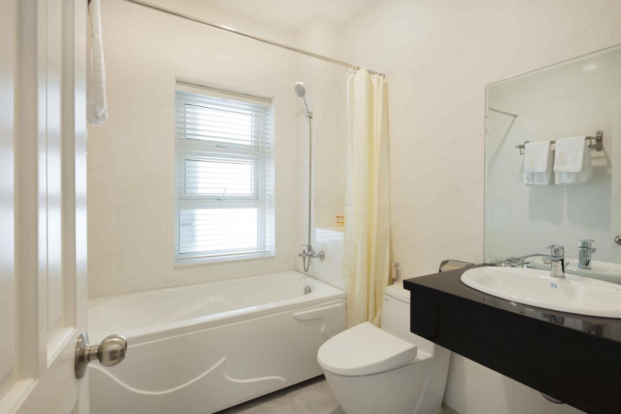 Hotel Vien Dong 7