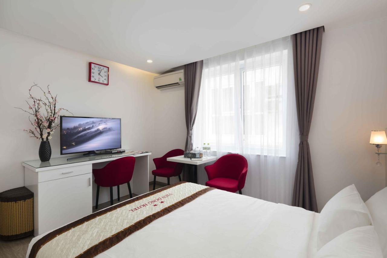 Vien Dong 7 Hotel 2*
