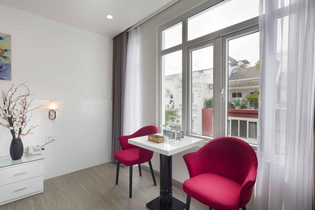 Vien Dong 7 Hotel Ho Chi Minh City