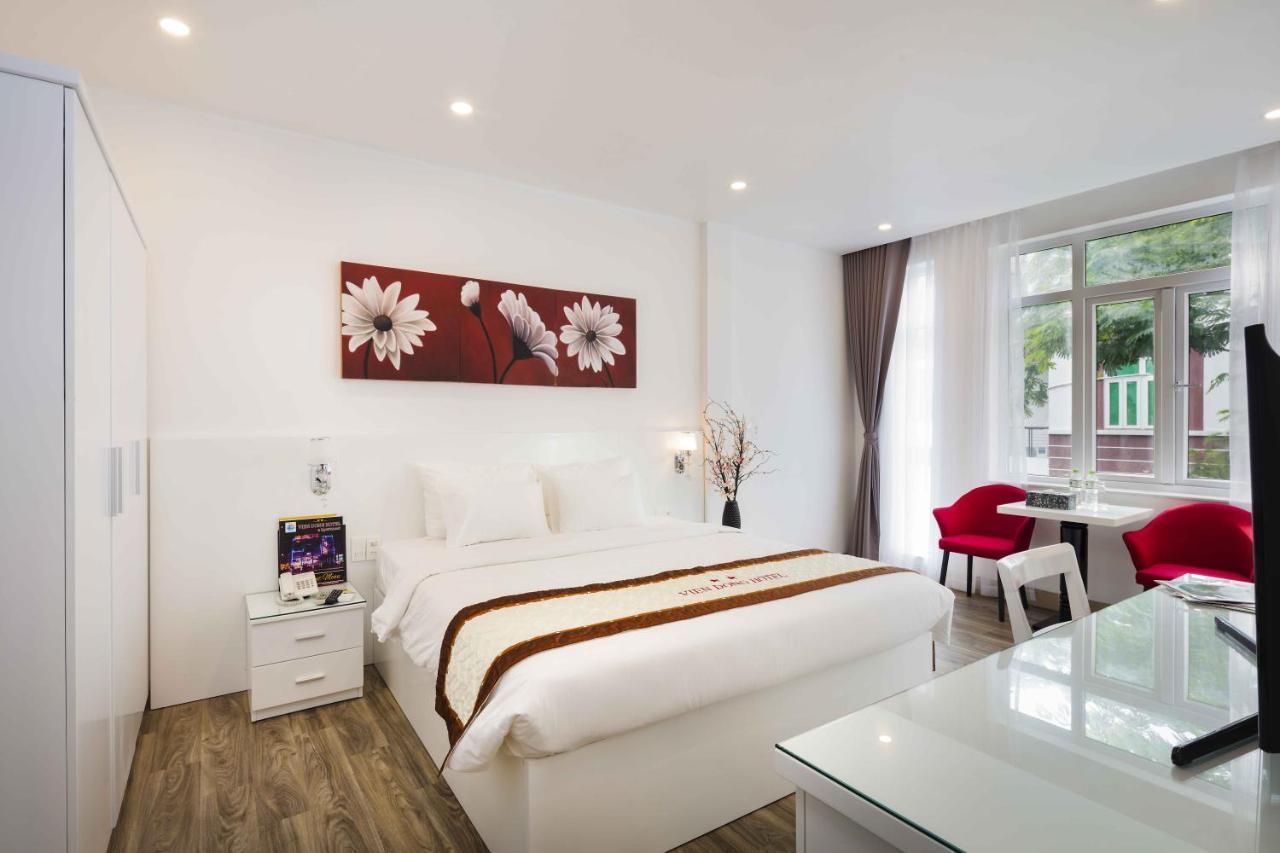 Vien Dong 7 Ho Chi Minh City