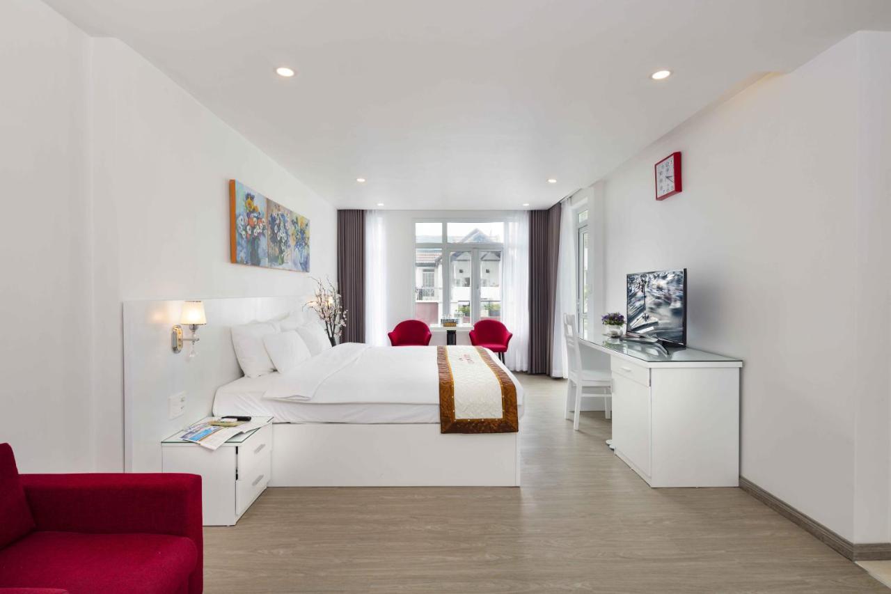Hotel Vien Dong 7 2*