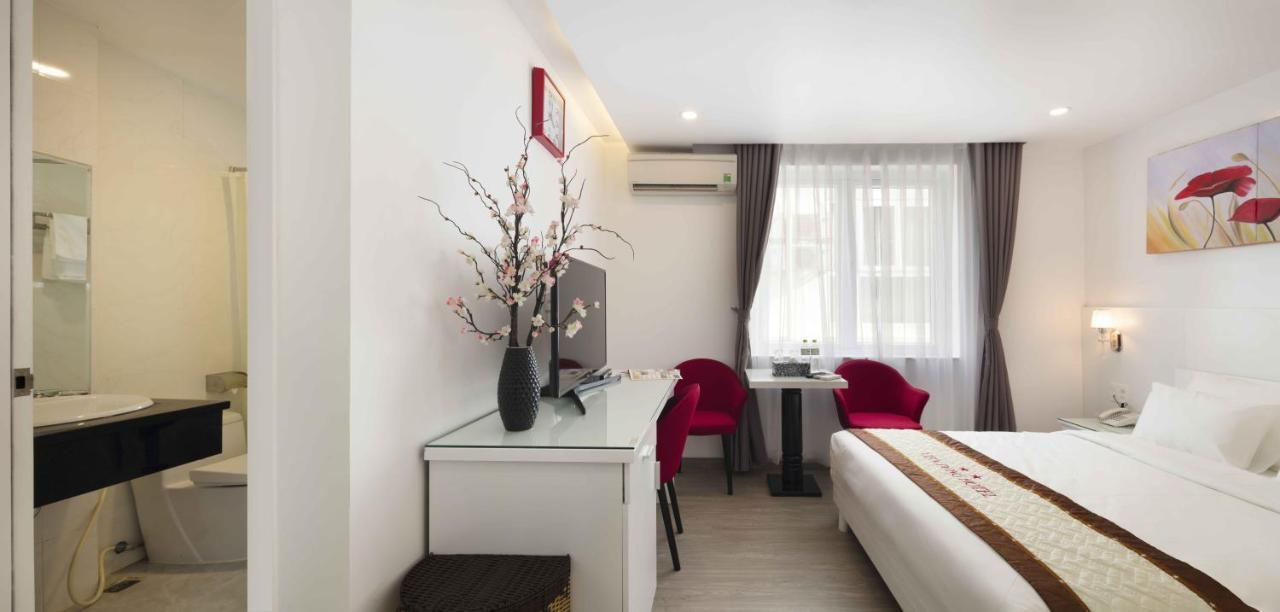 Vien Dong 7 Hotel Ho Chi Minh City