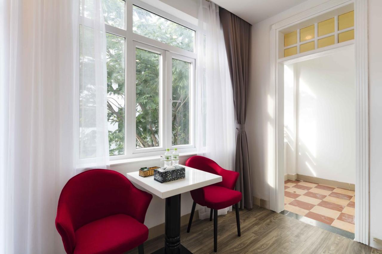 Hotel Vien Dong 7 2*