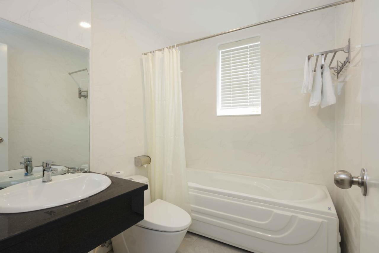 Hotel Vien Dong 7 Ho Chi Minh City