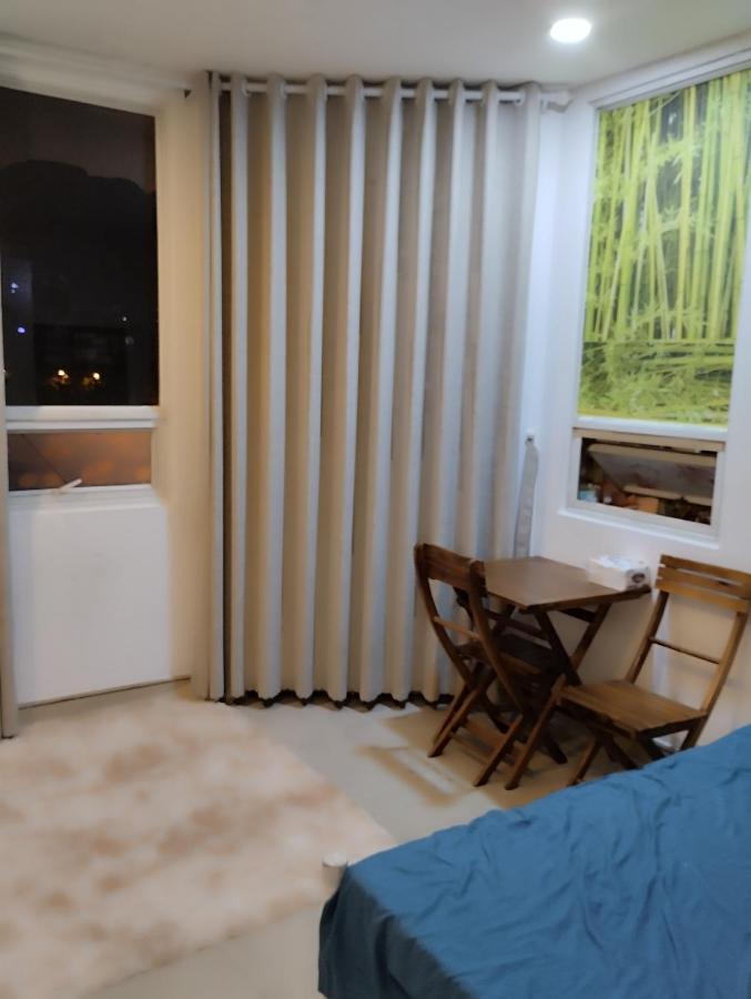 Homestay Dragon Centre Bitexco View Ho Chi Minh City