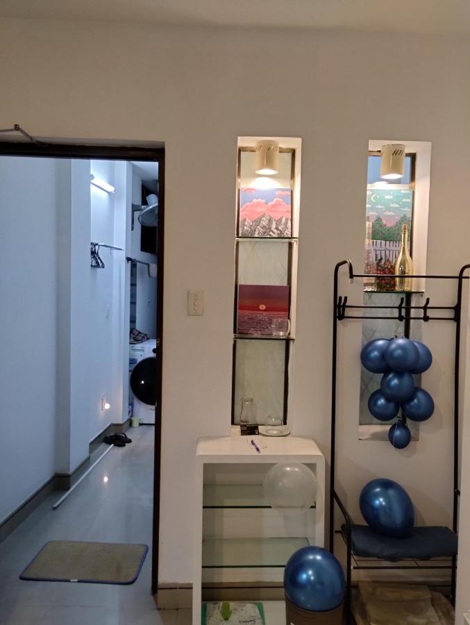 Homestay Dragon Centre Bitexco View Ho Chi Minh City