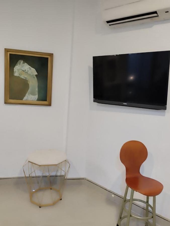 Dragon Centre Bitexco View Homestay Ho Chi Minh City