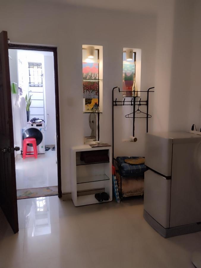 Homestay Dragon Centre Bitexco View