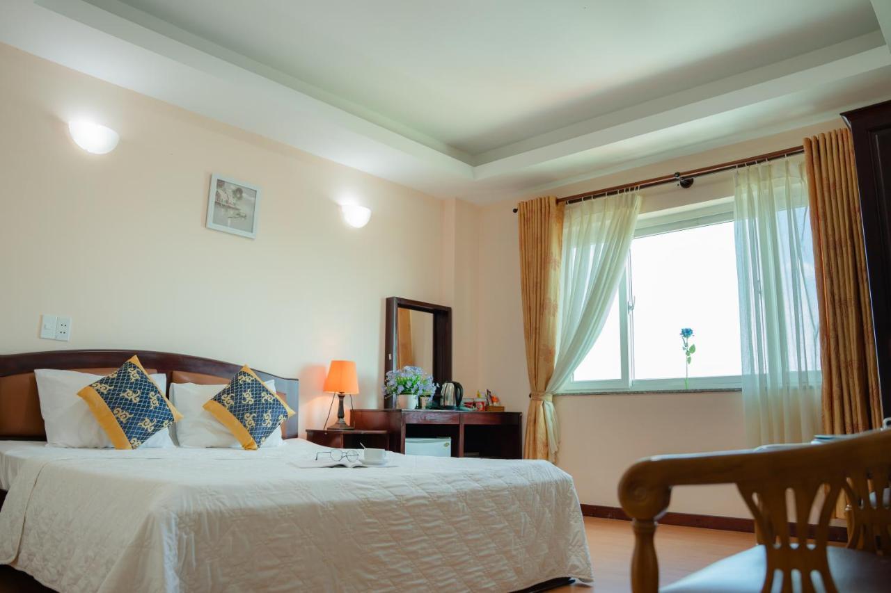 Duc Minh Hotel 2*