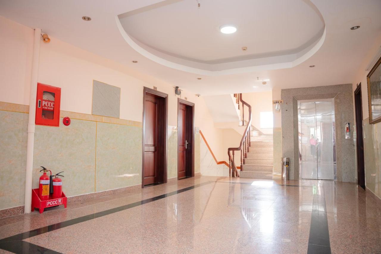 Duc Minh Hotel Ho Chi Minh City