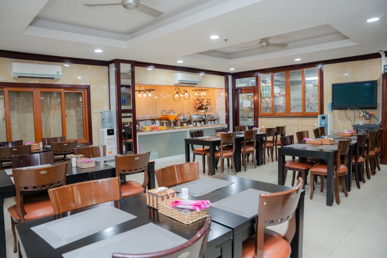 Hotel Duc Minh 2*