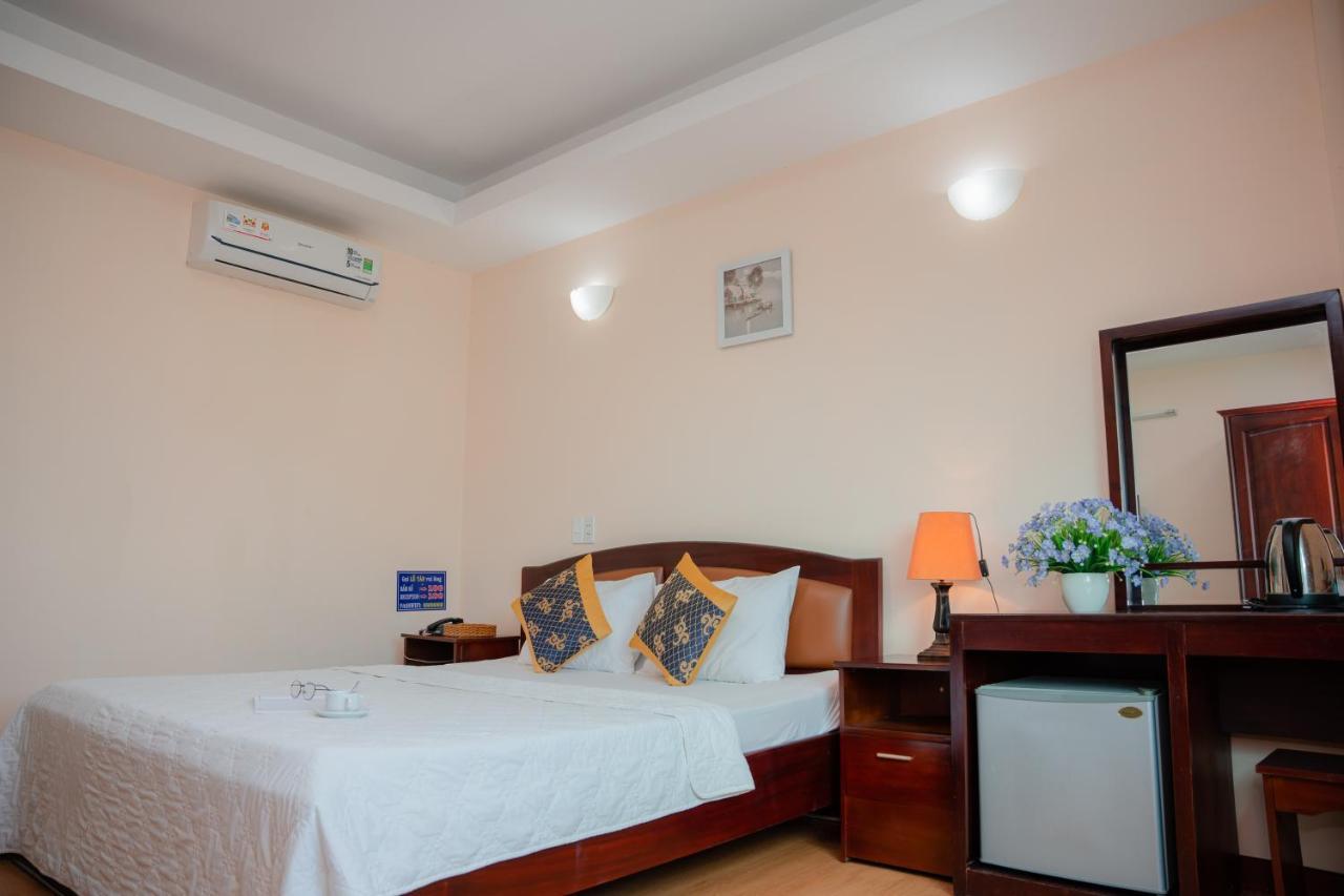 Duc Minh 2* Ho Chi Minh City