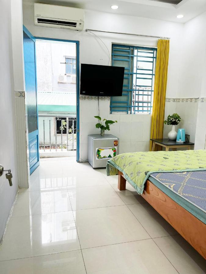 Ms. Hoa Bed & Breakfast TP. Hồ Chí Minh