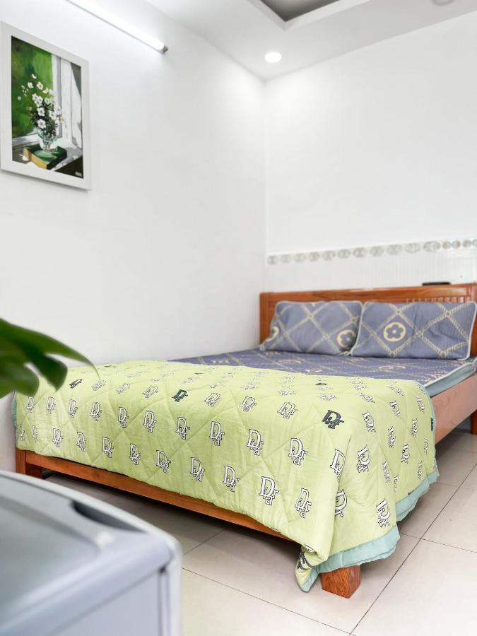 Bed & Breakfast Ms. Hoa