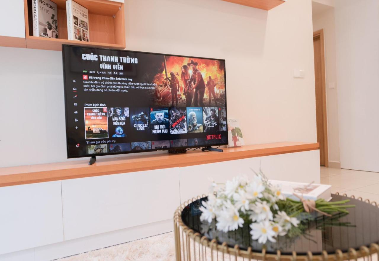 Apartment Cho Thue Ho 2pn2wc Celadon Aeon Mall Tan Phu Ho Chi Minh City