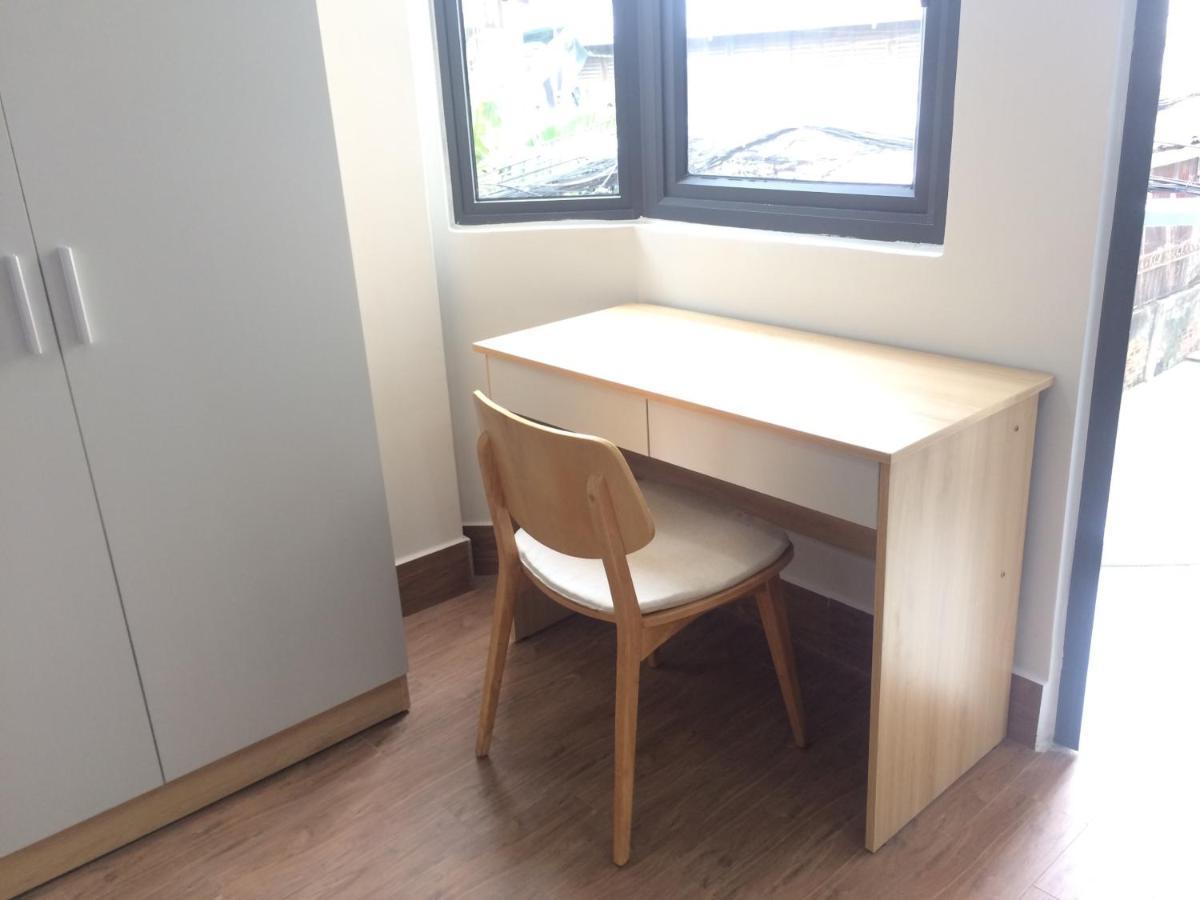 Guest house With Balcony Near Hong Bang University, Binh Thanh