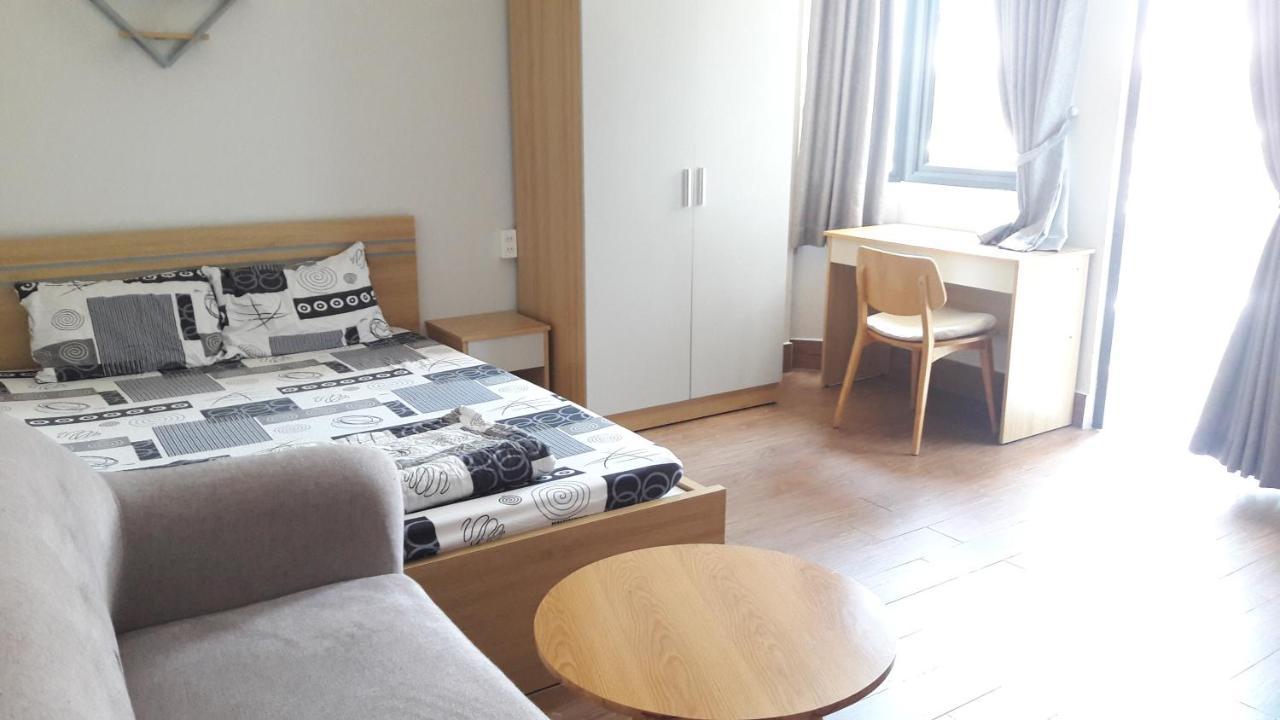 Guest house With Balcony Near Hong Bang University, Binh Thanh Ho Chi Minh City