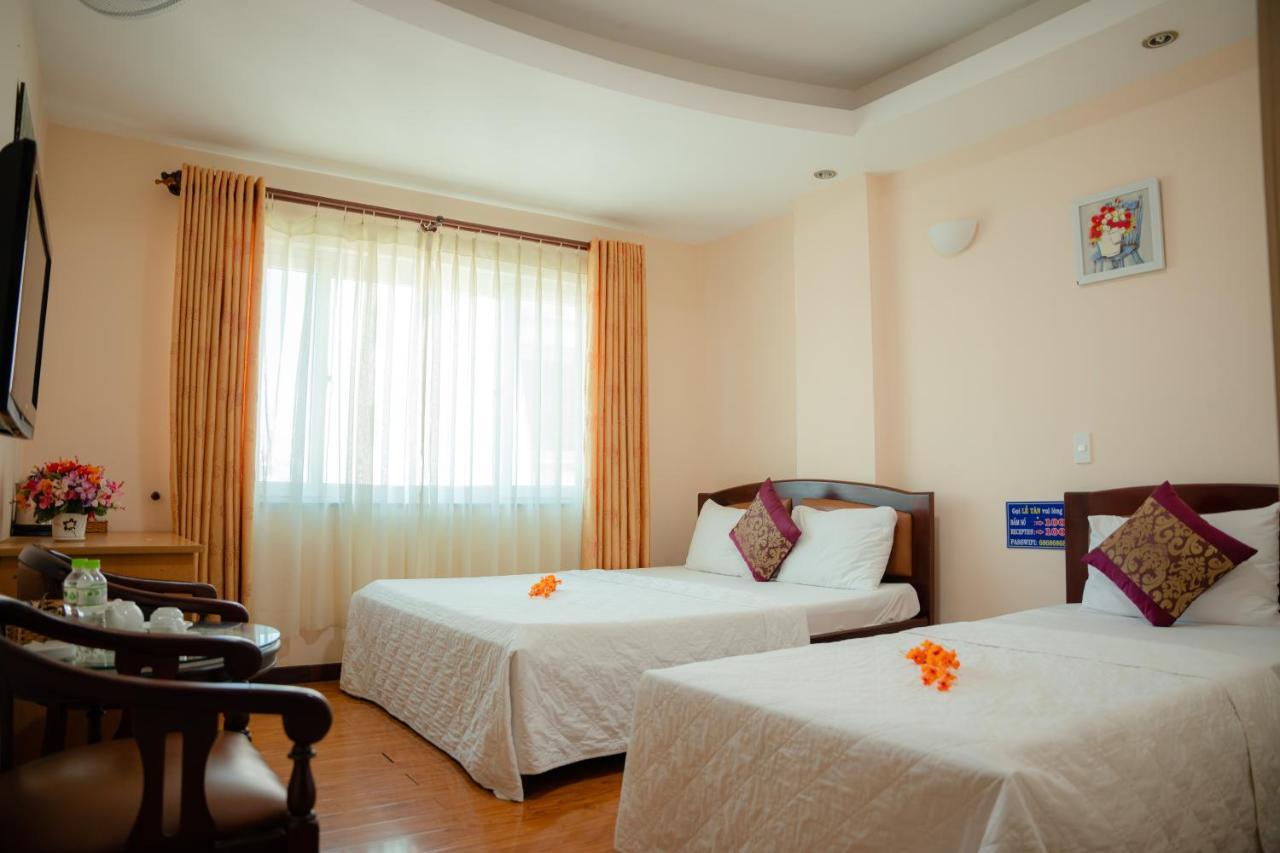 Duc Minh Hotel 2*