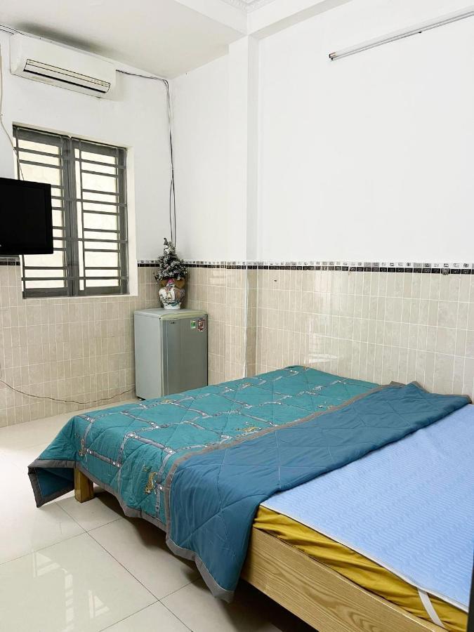 Bed & Breakfast Ms. Hoa TP. Hồ Chí Minh