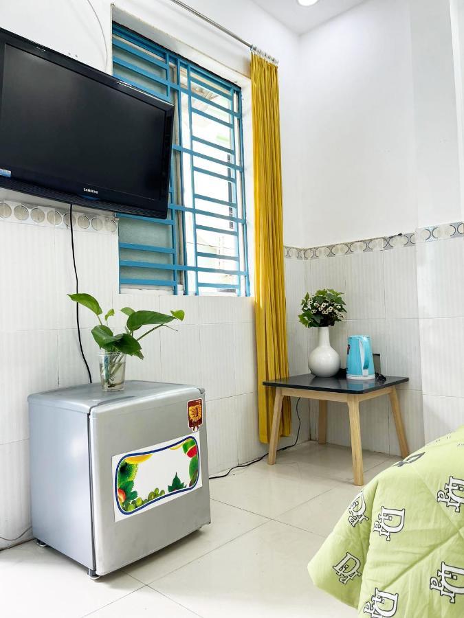 Ms. Hoa Bed & Breakfast TP. Hồ Chí Minh